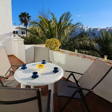Global Immo 3330 Royal Marina I Tramuntana 4-10 Apartment Roses Exterior photo