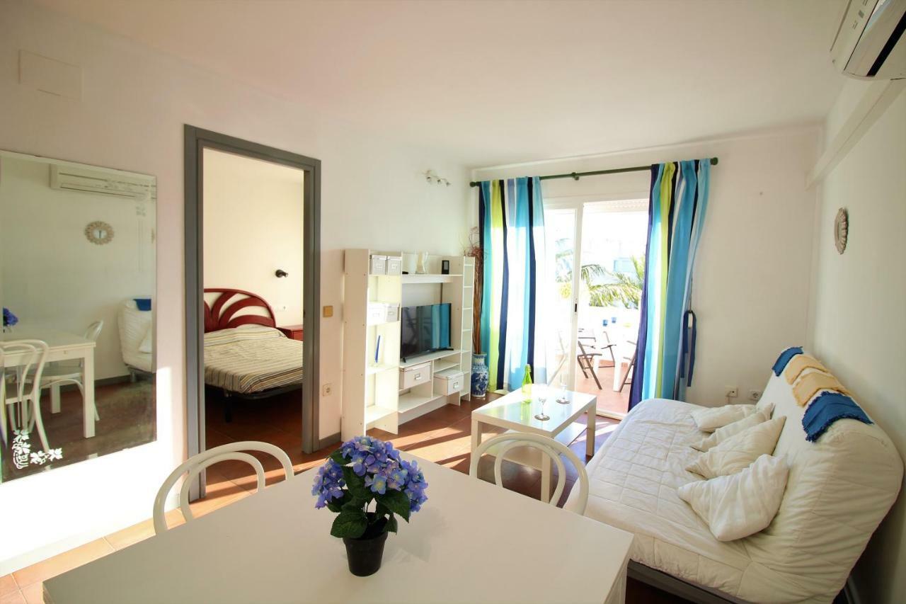 Global Immo 3330 Royal Marina I Tramuntana 4-10 Apartment Roses Exterior photo