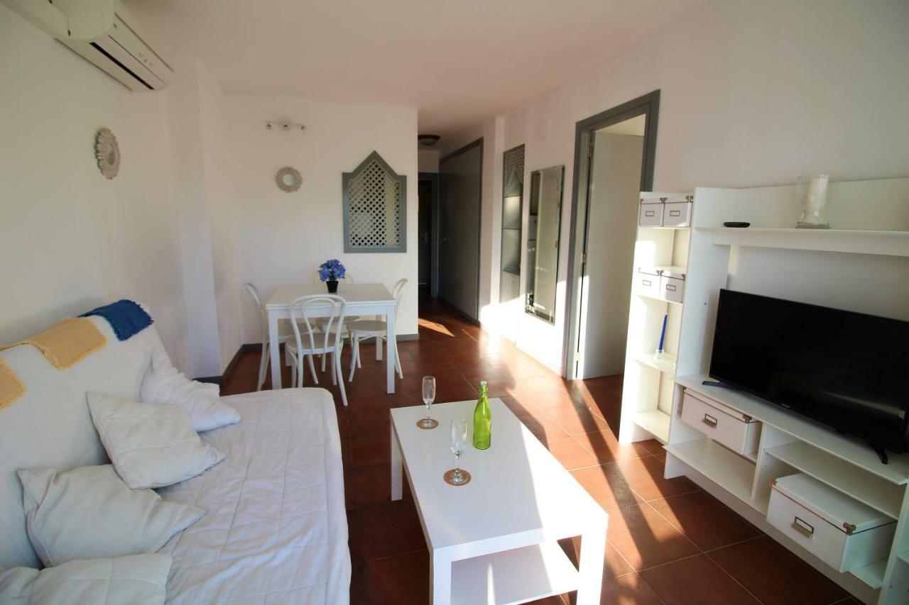Global Immo 3330 Royal Marina I Tramuntana 4-10 Apartment Roses Exterior photo